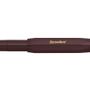 Stationery - Kaweco Classic Sport Fountain Pen Bordeaux - KAWECO GERMANY