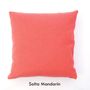 Fabric cushions - Salta NEW - ML FABRICS