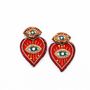 Jewelry - EARRINGS/BROOCHES - PSQUARE FASHION JEWELERY