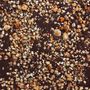 Chocolate - ÉVASION — THE CHOCOLATE BAR WITH CBD AND CARAMELIZED HEMP SEEDS - HUAGES CBD