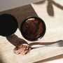 Chocolate - DOUCEUR — CACAO POWDER WITH CBD - HUAGES CBD