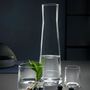 Carafes - Lina jug and glass - ASA SELECTION