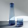 Carafes - Lina jug and glass - ASA SELECTION