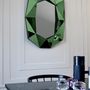 Miroirs - Grand miroir en diamant - REFLECTIONS COPENHAGEN