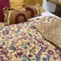 Comforters and pillows - Courtepointe Bistar - CURIOSITY LAB