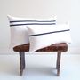 Fabric cushions - Lex 40/70 - ML FABRICS