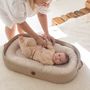 Mobilier bébé - Panier à langer et à langer pour bébé XL - ANZY HOME