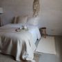 Bed linens - Duvet cover Arezzo - HOUSE IN STYLE