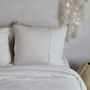 Bed linens - Duvet cover Arezzo - HOUSE IN STYLE