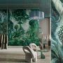 Wallpaper - Sacred - WONDERWALL STUDIO