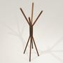 Decorative objects - Cancan Coat Stand - WEWOOD - PORTUGUESE JOINERY