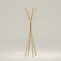 Decorative objects - Cancan Coat Stand - WEWOOD - PORTUGUESE JOINERY
