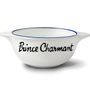 Bowls - PRINCE CHARMANT - BOL BRETON REVISITÉ - PIED DE POULE