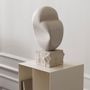 Sculptures, statuettes and miniatures - Contour Sculpture - KRISTINA DAM STUDIO