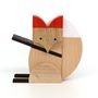 Toys - TOYS - Nordic fox - Premium quality gifts - ESNAF TOYS