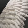 Objets de décoration - Bruissement, ailes en papier, encadrées - NOLVENN LE GOFF