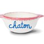 Bowls - CHATON - BOL BRETON REVISITÉ - PIED DE POULE