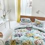 Linge de lit - Tapestry Flower - Parure de lit en percale de coton - DESIGNERS GUILD