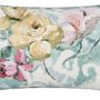 Bed linens - Tapestry Flower - Cotton Percale Bedding Set - DESIGNERS GUILD