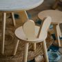 Tables et chaises pour enfant - Chaise Lapin - DRAWIN'KIDS