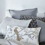 Fabric cushions - Les Belles Âmes - Cushion case - ALEXANDRE TURPAULT