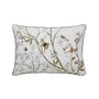 Fabric cushions - Les Belles Âmes - Printed Linen Cushion Cover - ALEXANDRE TURPAULT