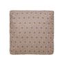 Fabric cushions - Petal Flowers - Decorative Linen Cushion Cover - ALEXANDRE TURPAULT