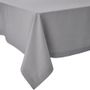 Linge de table textile - Florence Brume - Serviette, set, tête à tête et nappe - ALEXANDRE TURPAULT