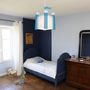 Luminaires pour enfant - Lampe Suspension enfant-CHÂTEAU-FORT - R&M COUDERT