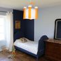 Luminaires pour enfant - Lampe Suspension enfant-CHÂTEAU-FORT - R&M COUDERT