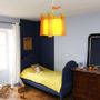 Luminaires pour enfant - Lampe Suspension enfant-CHÂTEAU-FORT - R&M COUDERT