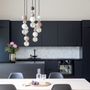 Suspensions - QUU GROUP MAXI L GREY - QUU DESIGN