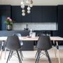 Suspensions - QUU GROUP MAXI L GREY - QUU DESIGN