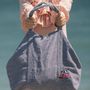 Bags and totes - BEACH BAG OCEAN BLUE - GENUIN