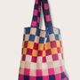 Bags and totes - Crochet Bag - UNHCR/MADE51