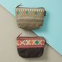 Bags and totes - Cosmetics Bags - UNHCR/MADE51