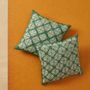 Fabric cushions - Artisan Links, Cushion Covers and Wall Art - UNHCR/MADE51