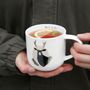 Tasses et mugs - Coppa Mugs Mory & Bert - ASA SELECTION