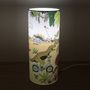 Luminaires pour enfant - Lampe à poser enfant DINOSAURES - R&M COUDERT