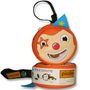 Kids accessories - La Tête à Tototte Clown pacifier box - R&M COUDERT