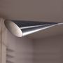 Hanging lights - Calla Lamp - Chandelier for living room Modern - GREYGE