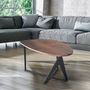Coffee tables - TED Coffee - modern coffee table design - GREYGE