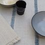 Linge de table textile - NEEMA - DIAMA TISSAGE