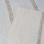 Linge de table textile - NEEMA - DIAMA TISSAGE