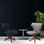Fauteuils - Aurora - fauteuil relax design contemporain - GREYGE