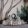Coffee and tea - Liam Tea Set - REZON LUXURY SILVERWARE