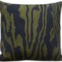 Fabric cushions - CUSHIONS - LINDELL & CO