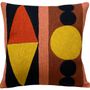 Fabric cushions - CUSHIONS - LINDELL & CO