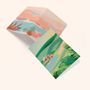 Objets personnalisables - Carnet pages blanches A5 - papier dessin - HISTOIRE D'ÉCRIRE