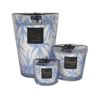 Candles - FERNS BLUE - VICTORIA WITH LOVE COLLECTION